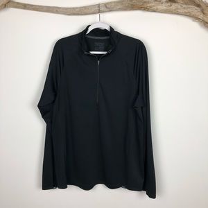 Patagonia Midweight Capilene Baselayer Zip-Neck